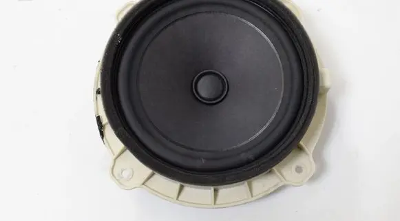 Audi A7 S7 4G Front door speaker 963302S500
