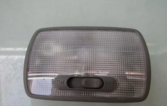 Honda Jazz IV GR Front seat light