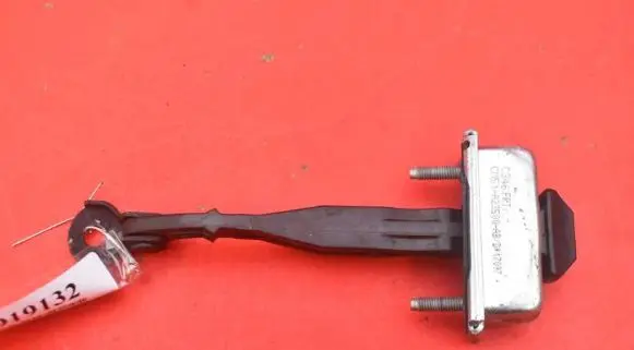 Ford Focus ST Front door check strap stopper CM51-A23500-AB