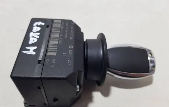 Mercedes-Benz ML W164 Ignition lock 1645450708DDW A1645450708