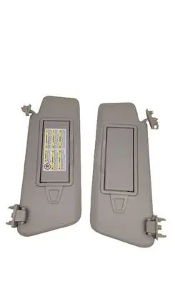 Mercedes-Benz C AMG W204 Sun visor