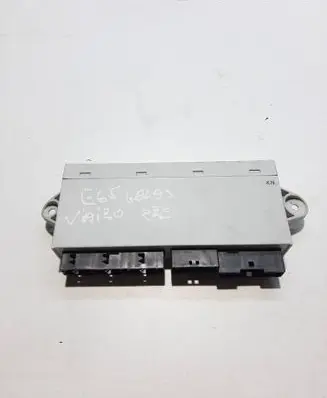 BMW 7 E65 E66 Door control unit/module 6929180 6015005009