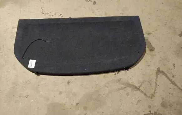Toyota Corolla E120 E130 Parcel shelf 