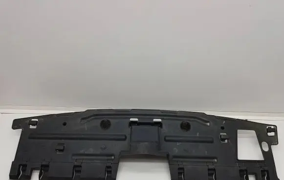 Peugeot 3008 I Engine bonnet/hood lock trim molding 9687918480 3002 TND02