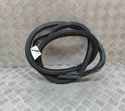 Citroen C4 III e-C4 Rubber seal rear door 9833317780