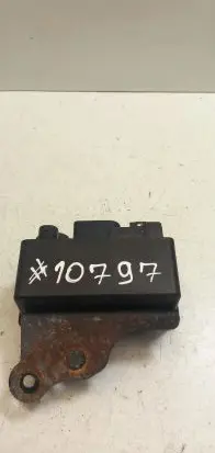 Mercedes-Benz E W211 Glow plug pre-heat relay A0285454032 0285454032