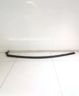 Jaguar I-Pace Other front door trim element JLRJ9D3207A97