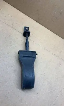 Volkswagen Golf VII Front door check strap stopper 5G0837249C 5G0837267 6418