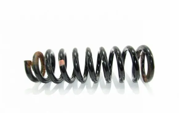 Toyota Hilux (AN10, AN20, AN30) Front coil spring