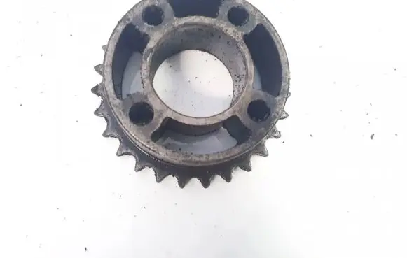 Camshaft pulley/ VANOS