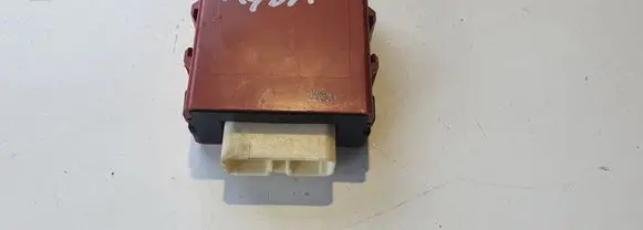 Toyota Yaris Door central lock control unit/module 