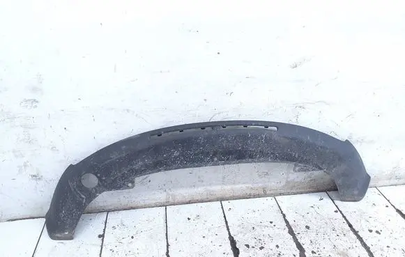 Volkswagen PASSAT B5 Front bumper lip 3B0805903