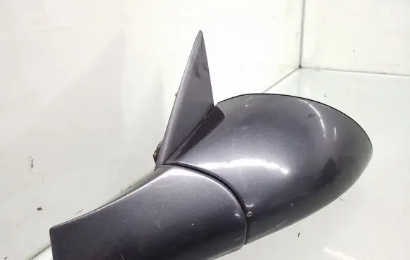 Opel Vectra B Front door electric wing mirror 010446