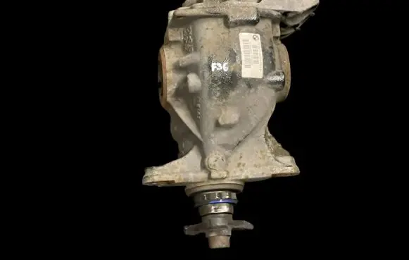 BMW 4 F36 Gran coupe Rear differential 7616971 EA5764281