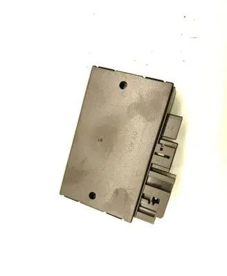 Porsche Macan (95B) Tow bar trailer control unit/module 4H0907383K