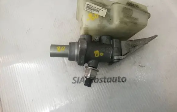 Mercedes-Benz ML W164 Brake booster 628215610 2417LD