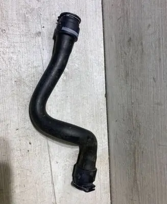 Citroen C3 Engine coolant pipe/hose 9671349980