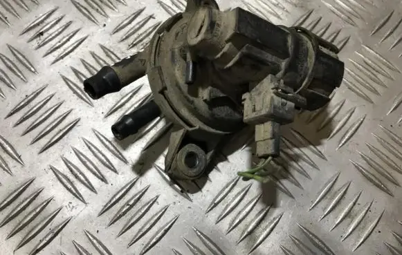 Ford Galaxy Turbo solenoid valve 95bb9c915be 95bb-9c915-be