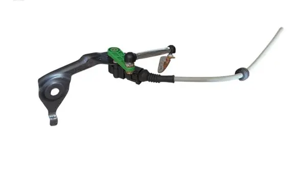 Audi A5 8T 8F Rear air suspension level height sensor 8K0941309D