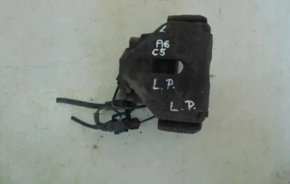 Audi A6 S6 C5 4B Front brake caliper 8R0106F