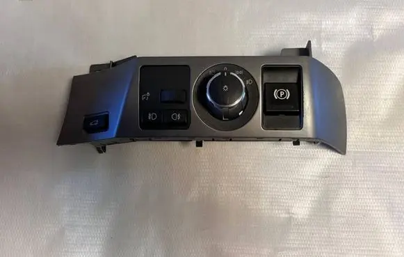BMW 5 E60 E61 Other switches/knobs/shifts 6941997 549543711