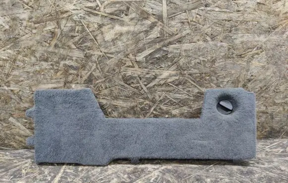 Mercedes-Benz SL AMG R230 Other trunk/boot trim element A2306900033