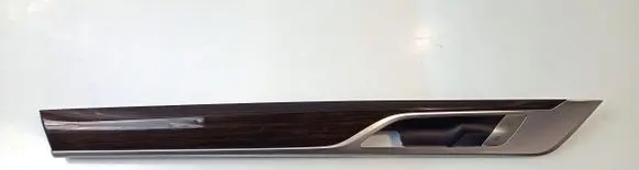 BMW 7 G11 G12 Front door trim bar 7400927 9299461