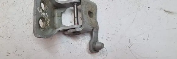 Peugeot 308 Front door lower hinge 