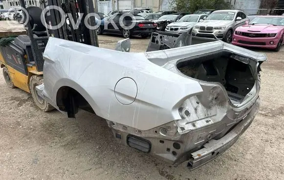 Ford Mustang VI Rear quarter panel FR3Z6328059A