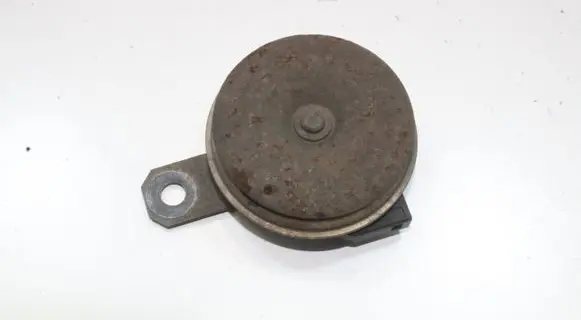 Toyota RAV 4 (XA30) Horn signal