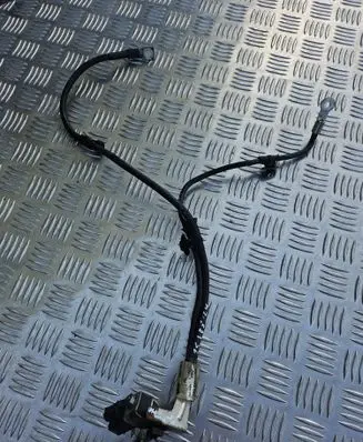 Citroen Berlingo Battery relay fuse 9638135480 20210516