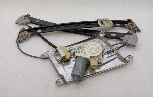 Maybach 57/62 Front door window regulator with motor A2407200246