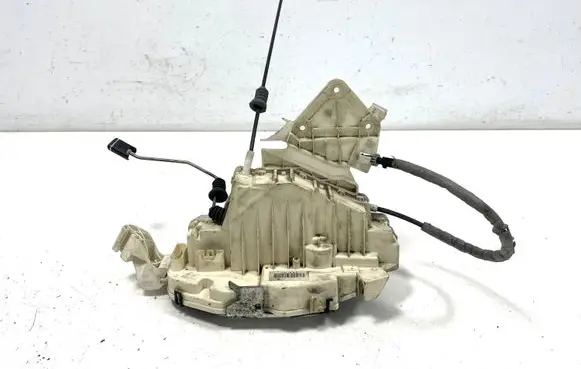 Mercedes-Benz S W221 Rear door lock A2217300435 980829103