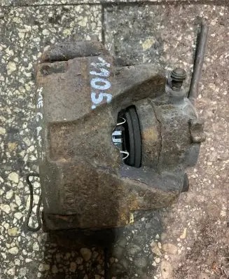 Renault Megane II Front brake caliper