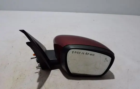 Ford S-MAX Front door electric wing mirror 2257551