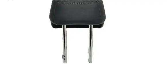Nissan Qashqai J12 Rear seat headrest 864306UW0A 33203