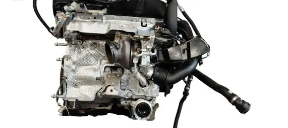 BMW X3 G01 Engine B46B20B 984581507 6994082