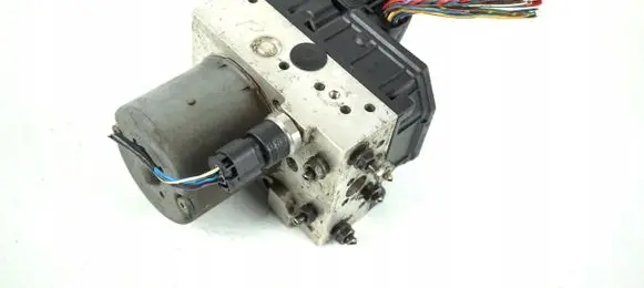Land Rover Range Rover L322 ABS Pump SRB000272