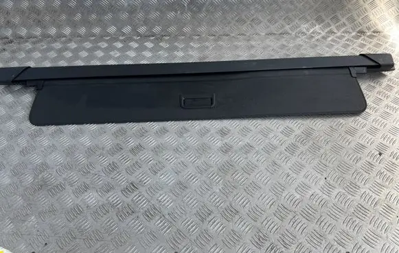 Volkswagen Touareg III Parcel shelf load cover 760867871C
