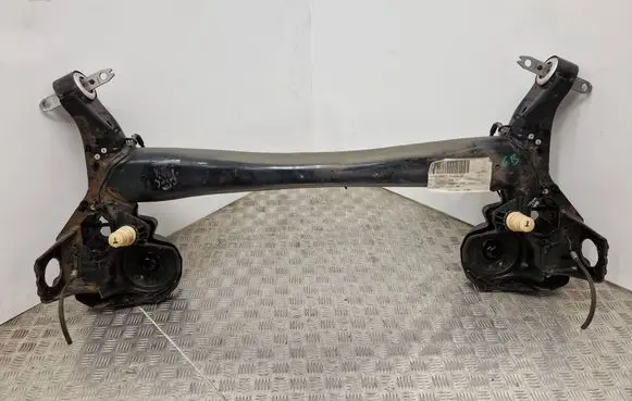 Peugeot 308 Rear axle beam 7HTGAF0001212 44041