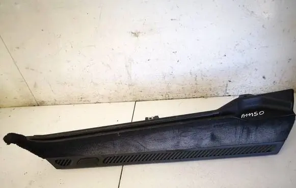 Mercedes-Benz C W203 Other interior part 2036907625