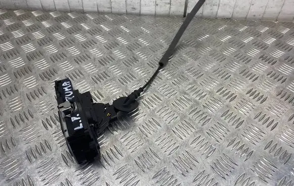 Ford Puma Front door lock L1TBA218A00AA