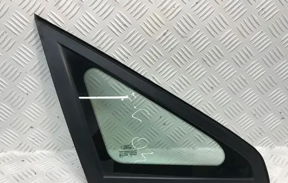 Ford Focus C-MAX Front triangle window/glass 43R001057