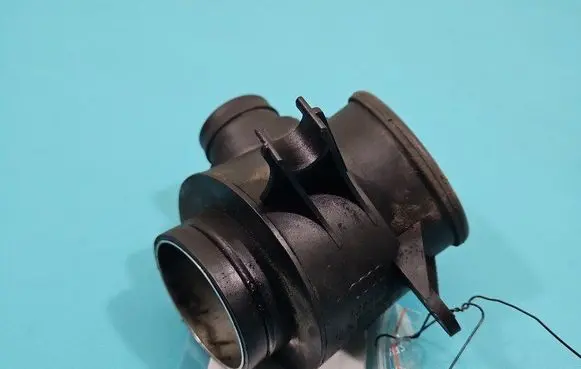Intercooler hose/pipe