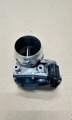 KIA Sorento Throttle valve 351002F610