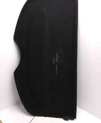 Renault Megane III Parcel shelf 8200034999
