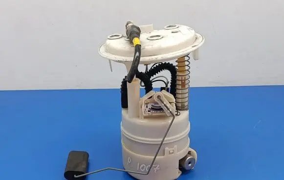 Peugeot 1007 In-tank fuel pump