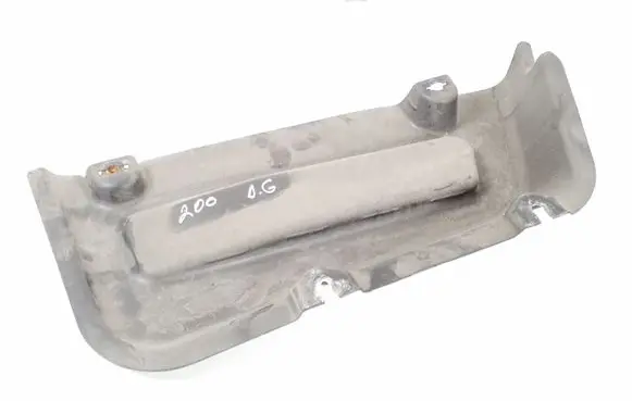 Mercedes-Benz E C207 W207 Trunk boot underbody cover/under tray A2046100508