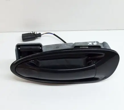 Porsche Cayman 987 Front door exterior handle 99753706300