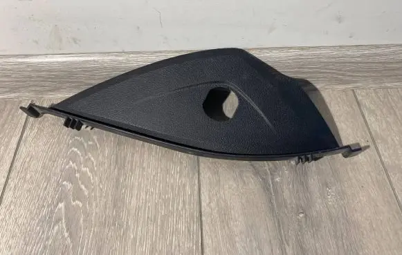BMW 3 F30 F35 F31 Dashboard side end trim 9218554 51459218554